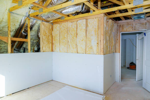 Best Spray Foam Insulation in Adair Village, OR