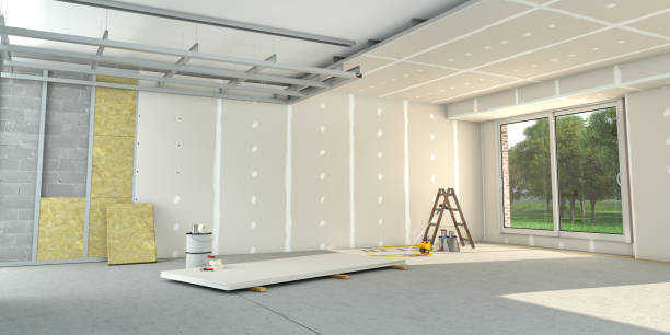 Best Commercial Insulation in Adair Village, OR