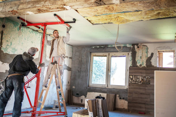 Professional Insulation Contractor in Adair Village, OR