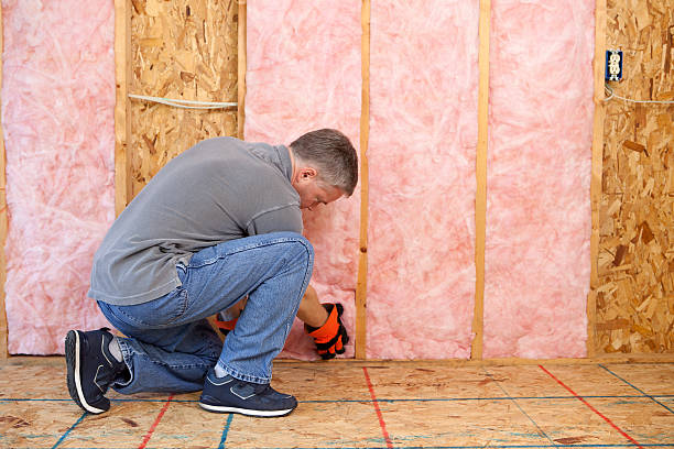Best Specialized Insulation Services in Adair Village, OR