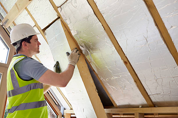 Best Spray Foam Insulation in Adair Village, OR