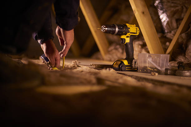 Best Insulation Maintenance and Repair in Adair Village, OR